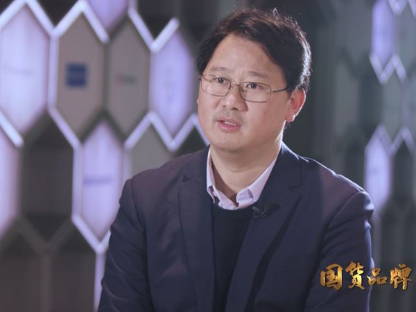 慧聚药业成功入选央视《国货品牌》纪录片，以创新故事展现中国制药力量